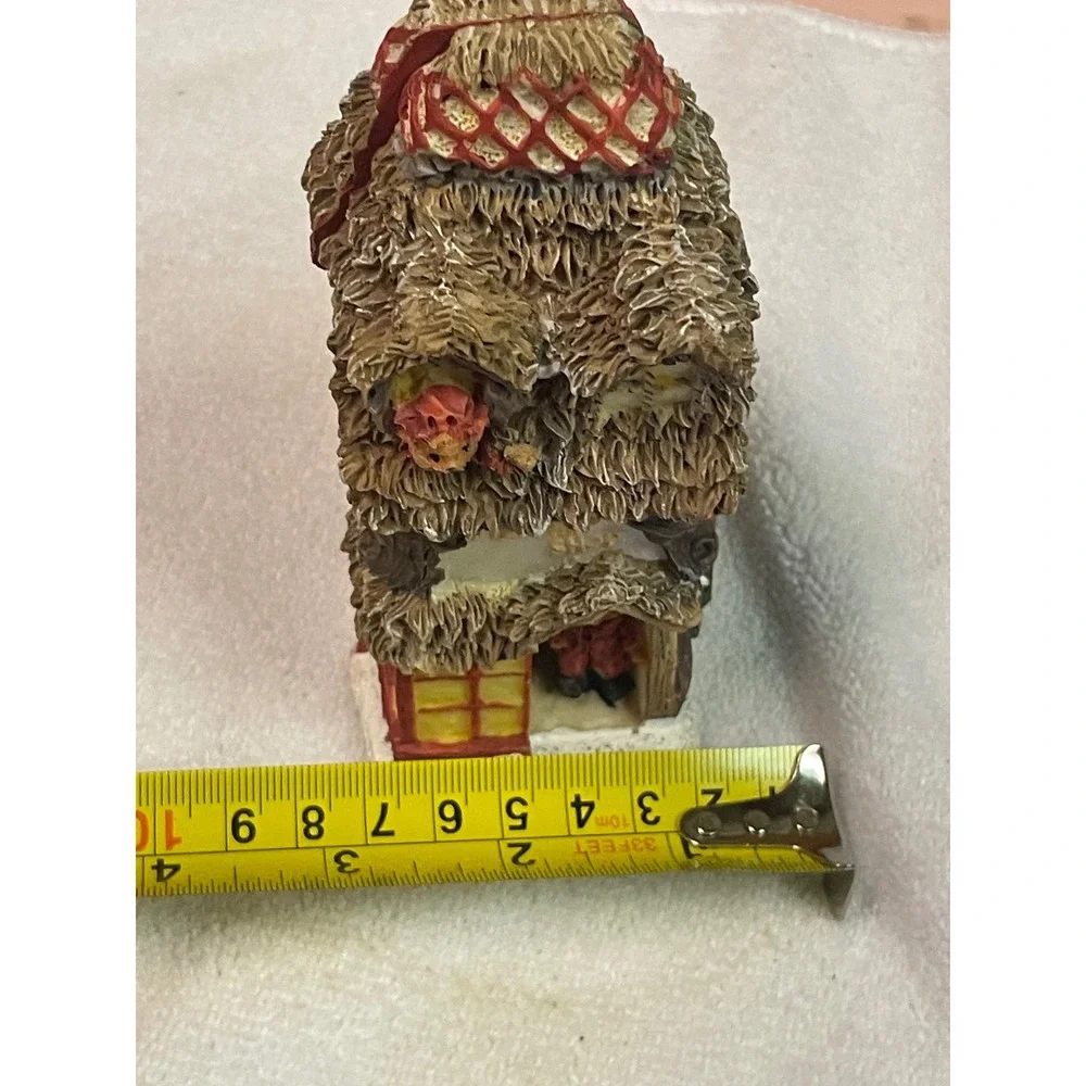 N/A intricately detailed